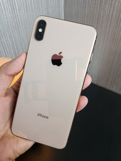 گوشی آیفون مدل XS MAX کارکرده ظرفیت ۲۵۶ گیگابایت